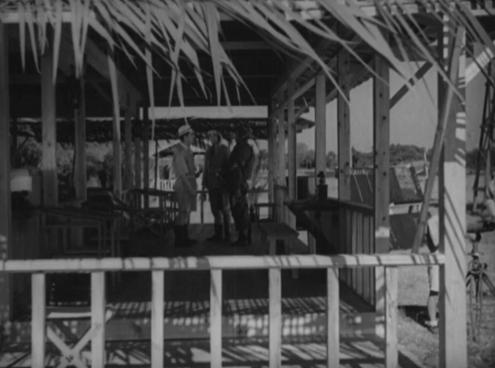 Raigekitai shutsudô screenshot 2
