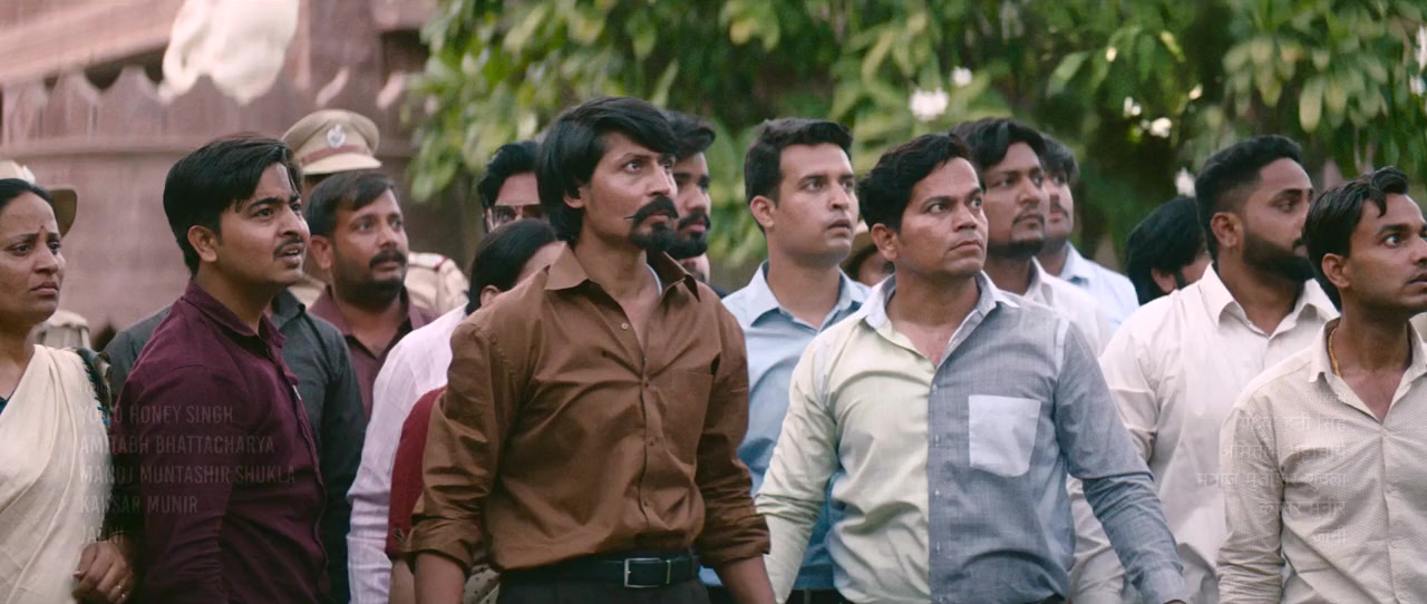 Raid 2 screenshot 1