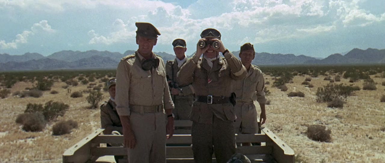 Raid on Rommel screenshot 2