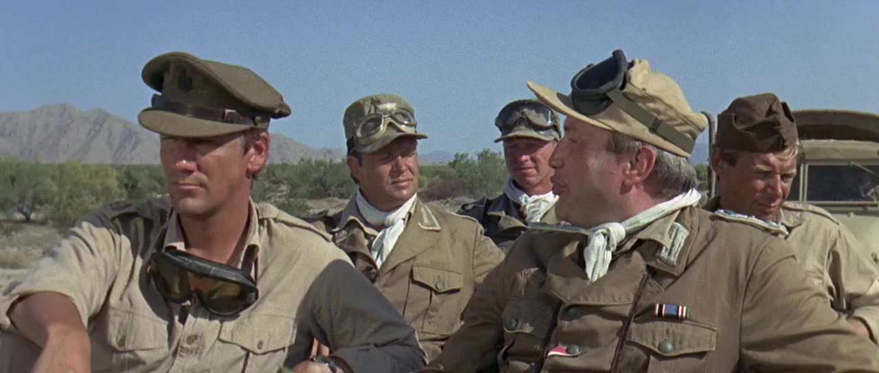 Raid on Rommel screenshot 3