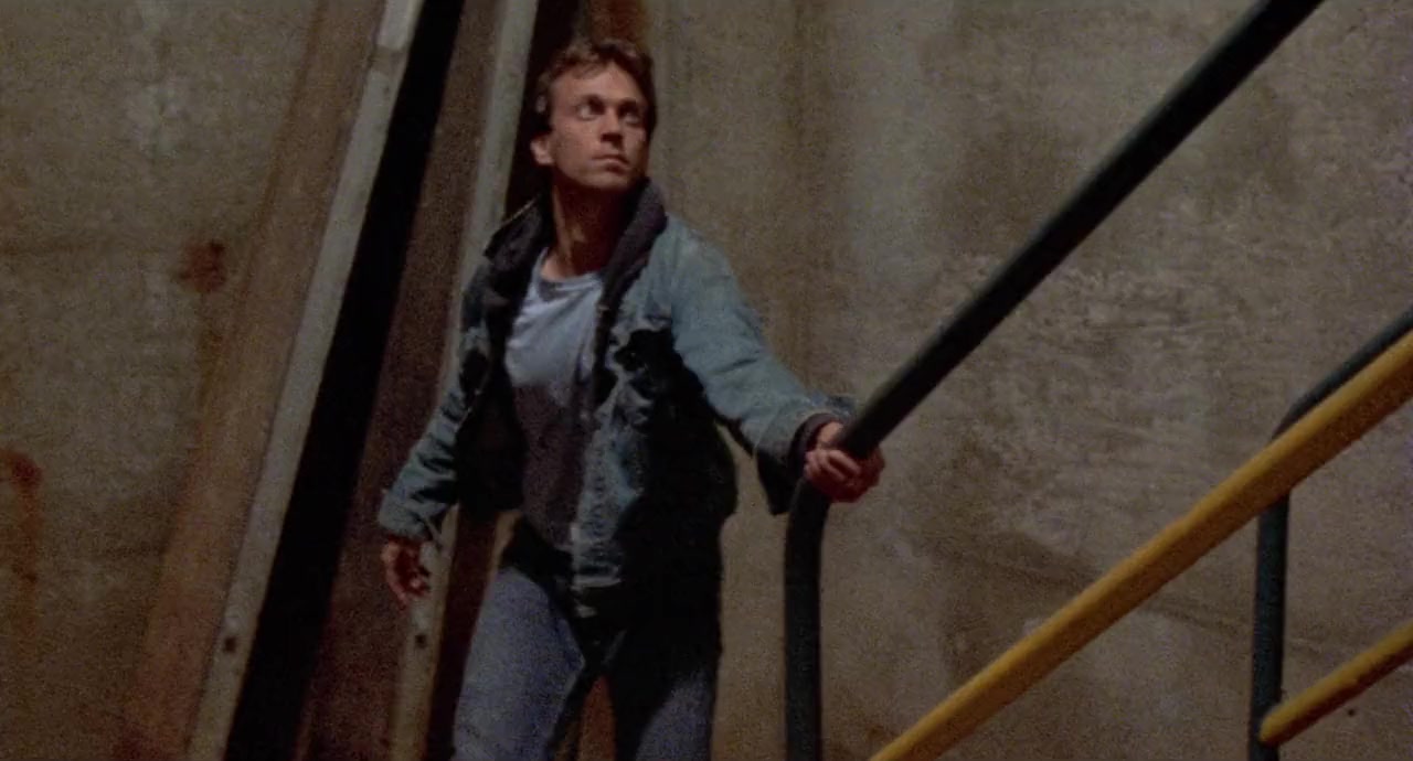 Raiders of the Living Dead screenshot 3