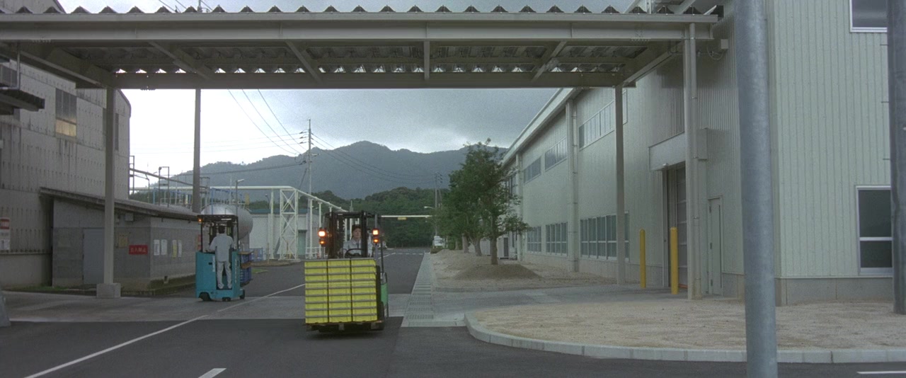 Reiruweizu: 49-sai de densha no untenshi ni natta otoko no monogatari screenshot 1