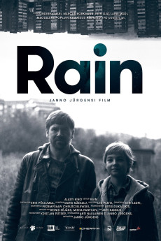 Rain (2020) poster