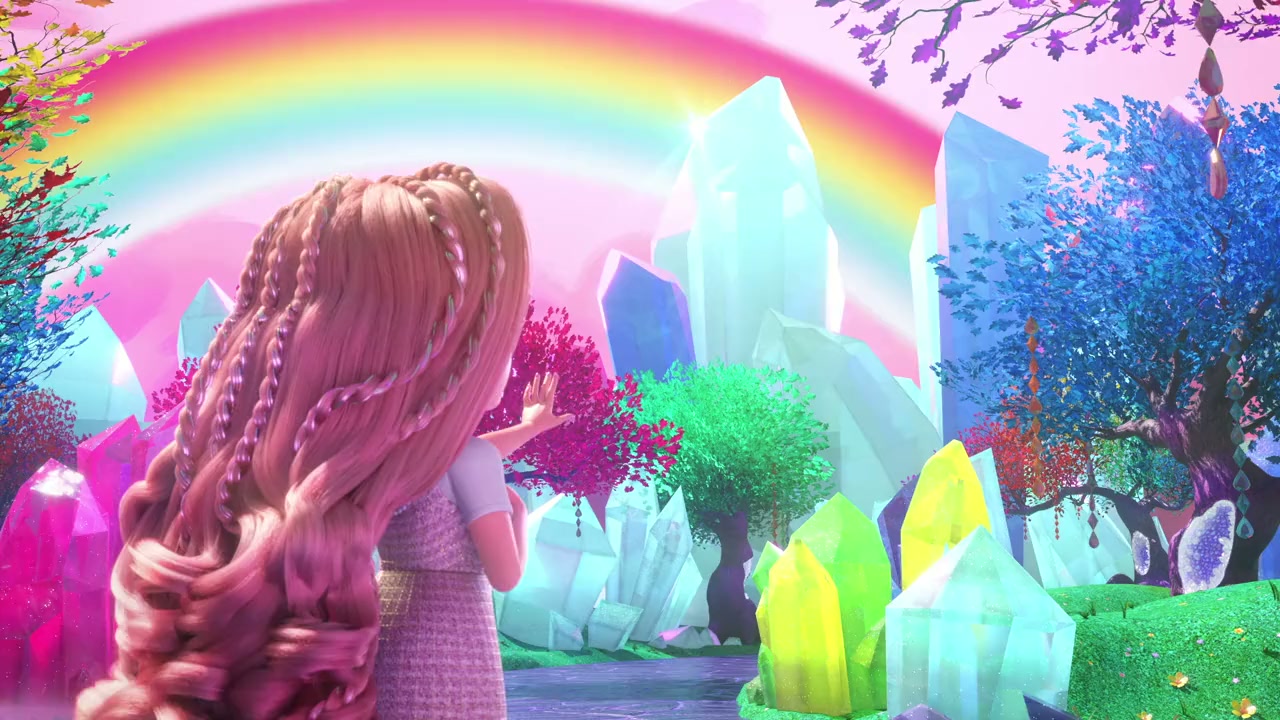 Rainbow World: The Movie screenshot 2