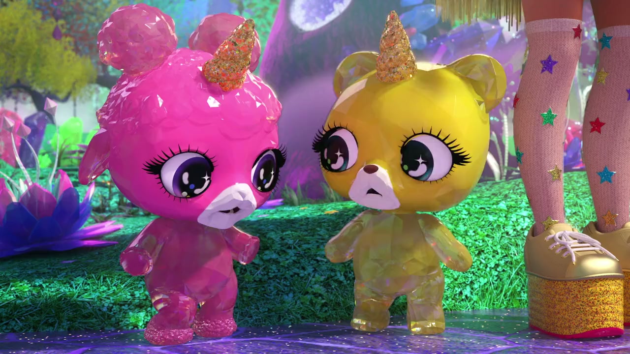 Rainbow World: The Movie screenshot 3