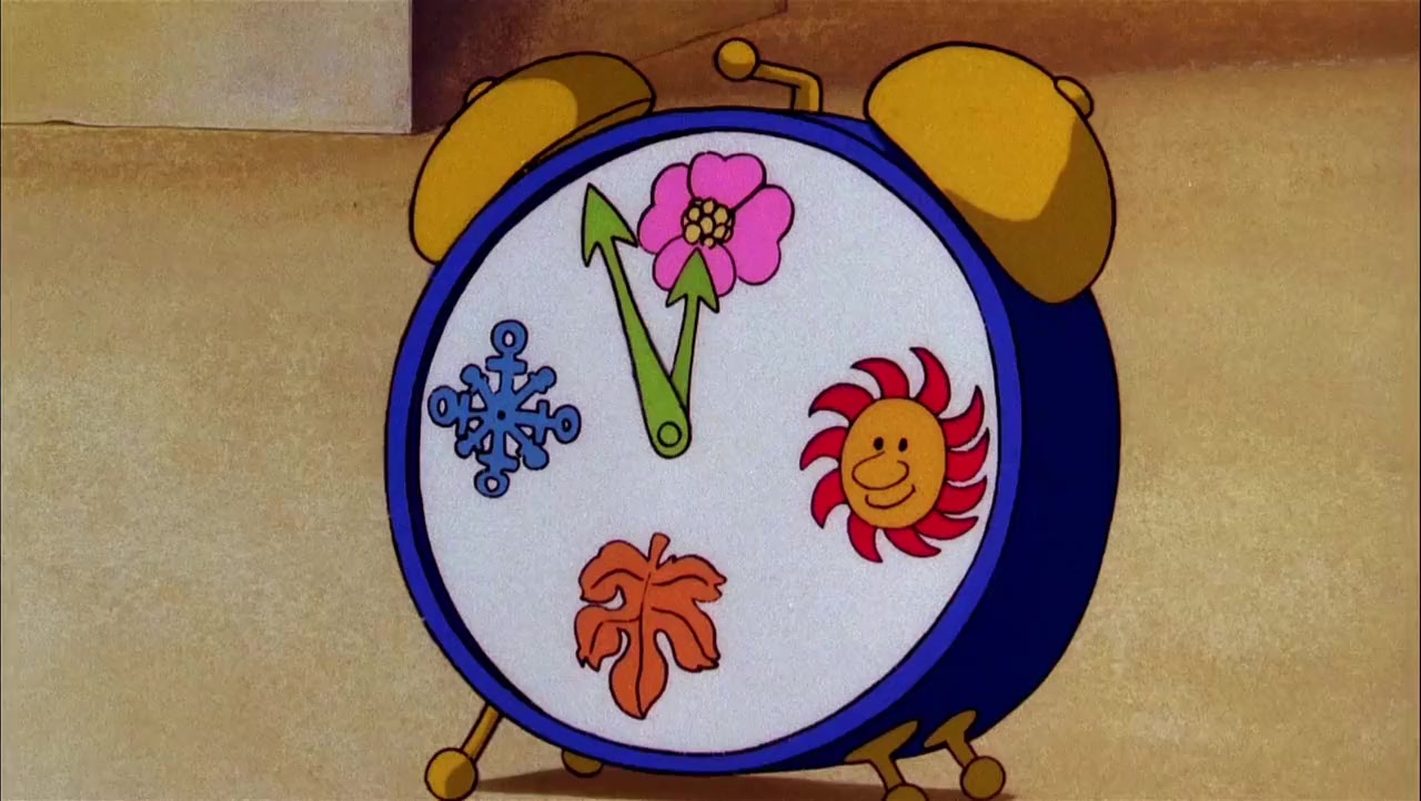 Rainbow Brite and the Star Stealer screenshot 2