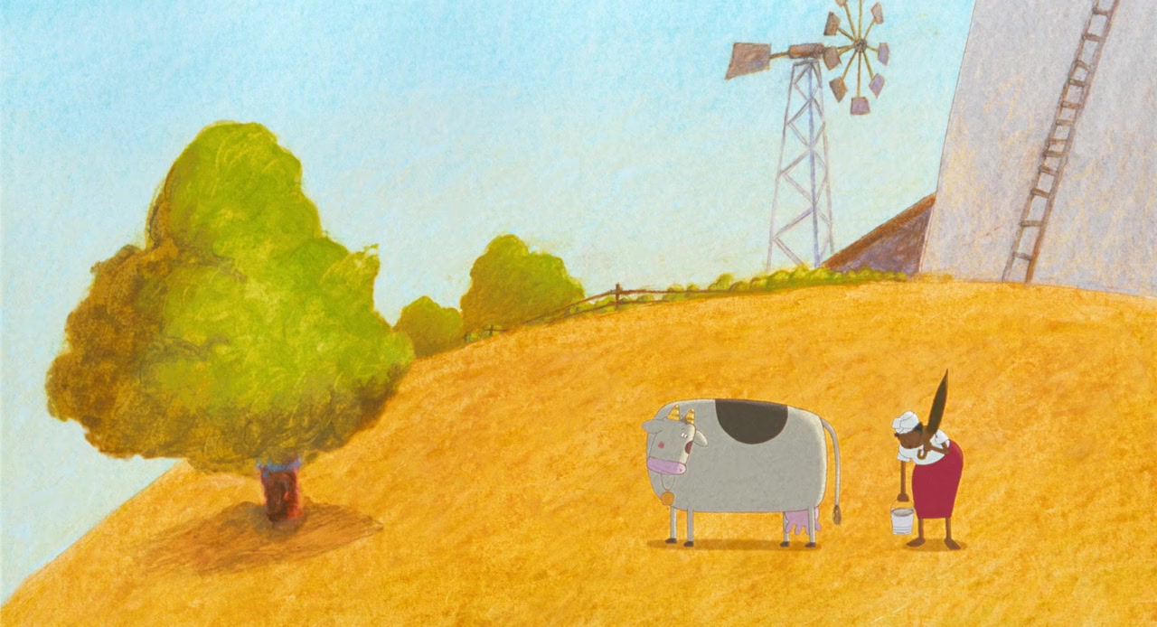 La prophétie des grenouilles screenshot 2