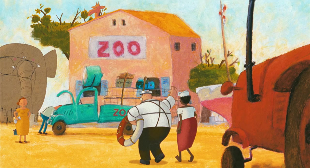 La prophétie des grenouilles screenshot 3