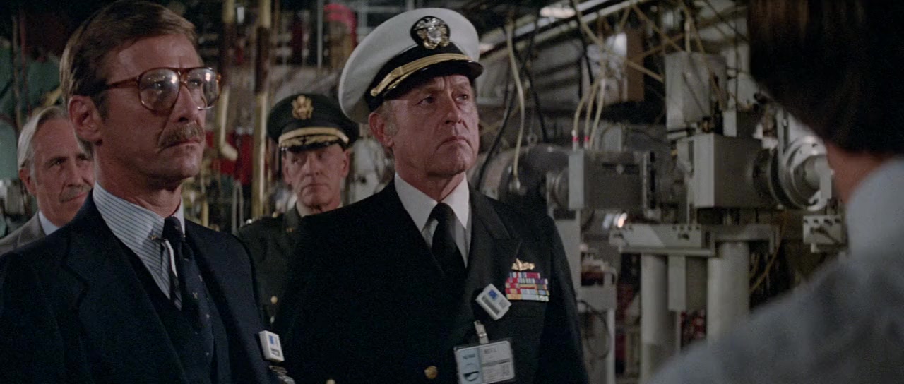 Raise the Titanic screenshot 2