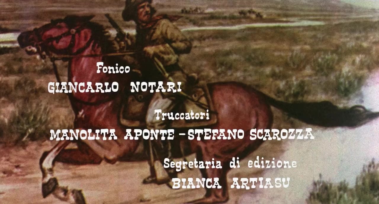 Su le mani, cadavere! Sei in arresto screenshot 2