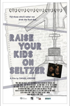 Raise Your Kids on Seltzer (2015) poster