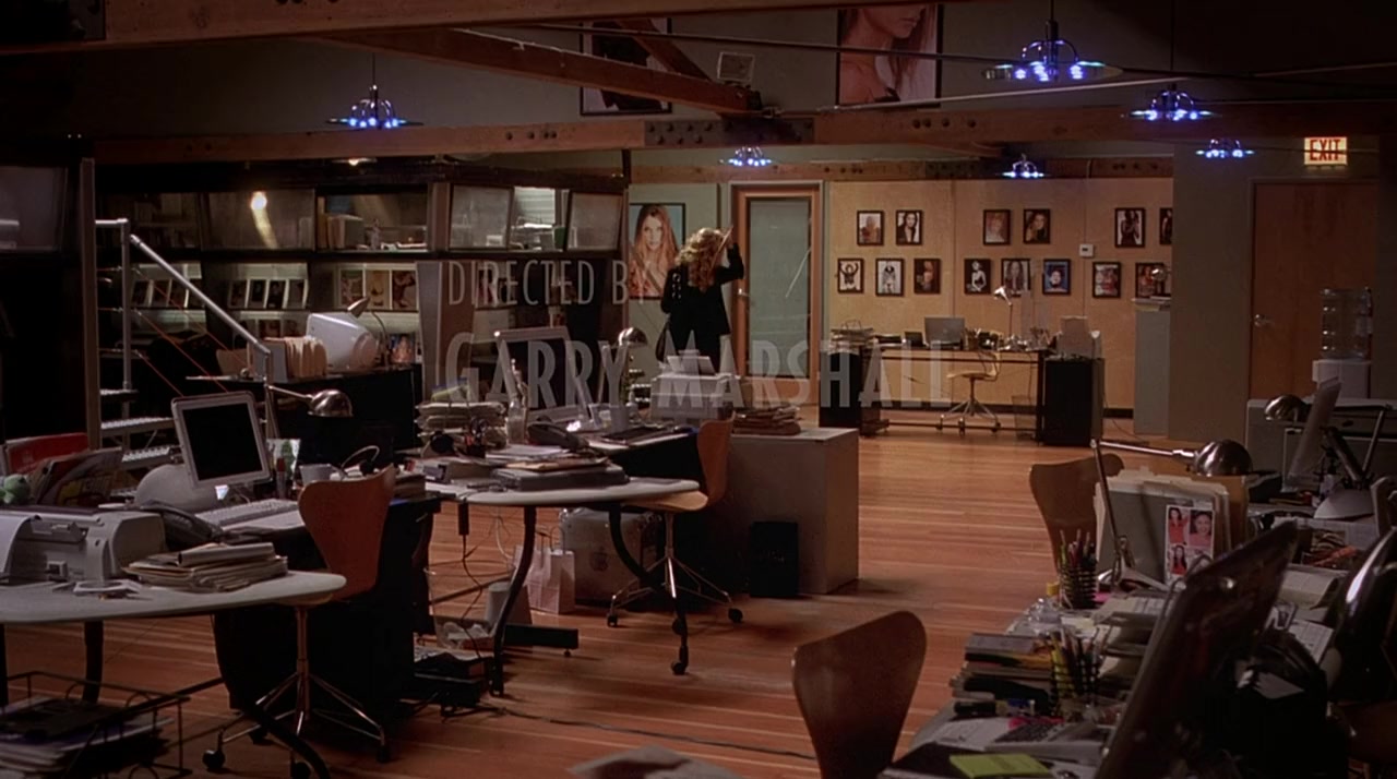 Raising Helen screenshot 1