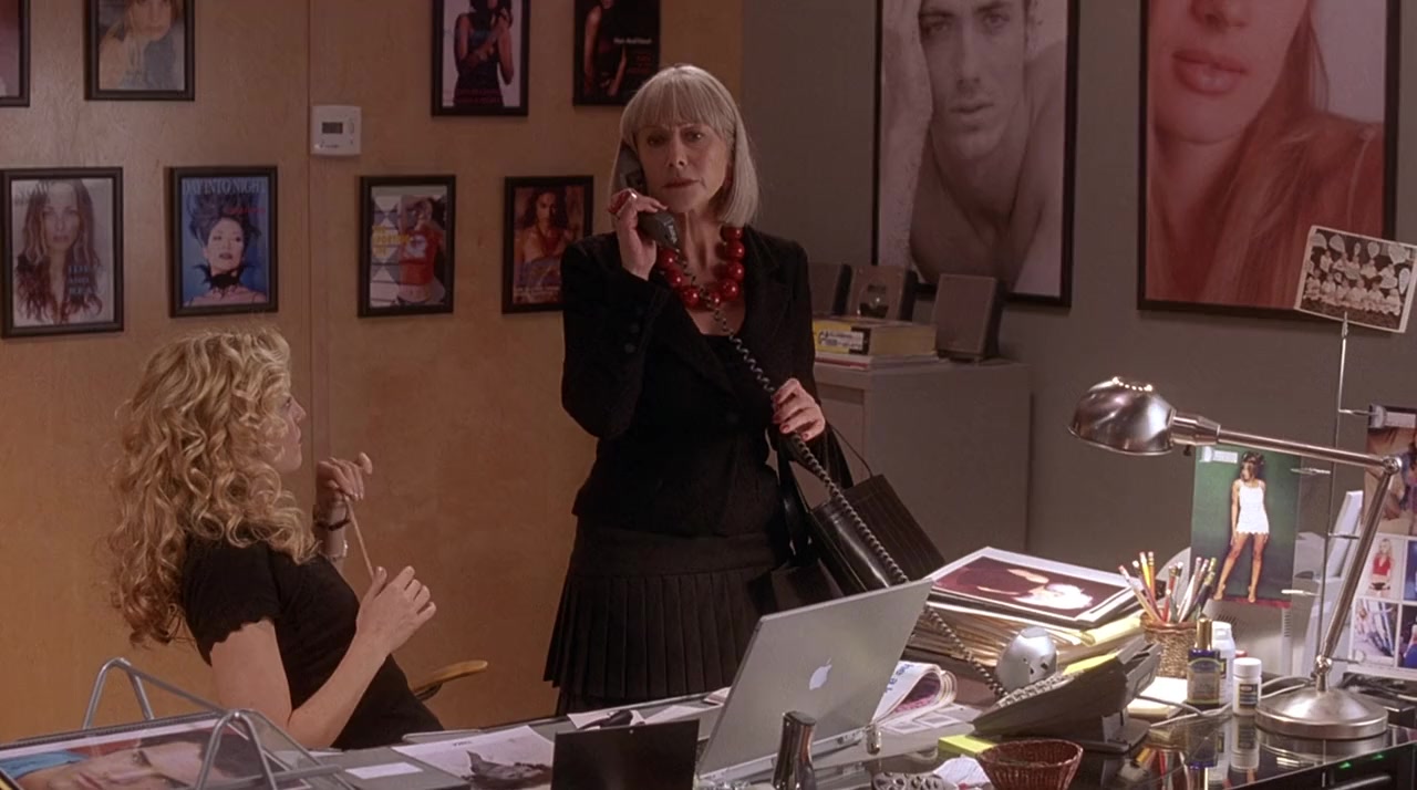 Raising Helen screenshot 2