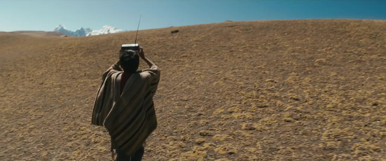 Raíz screenshot 3