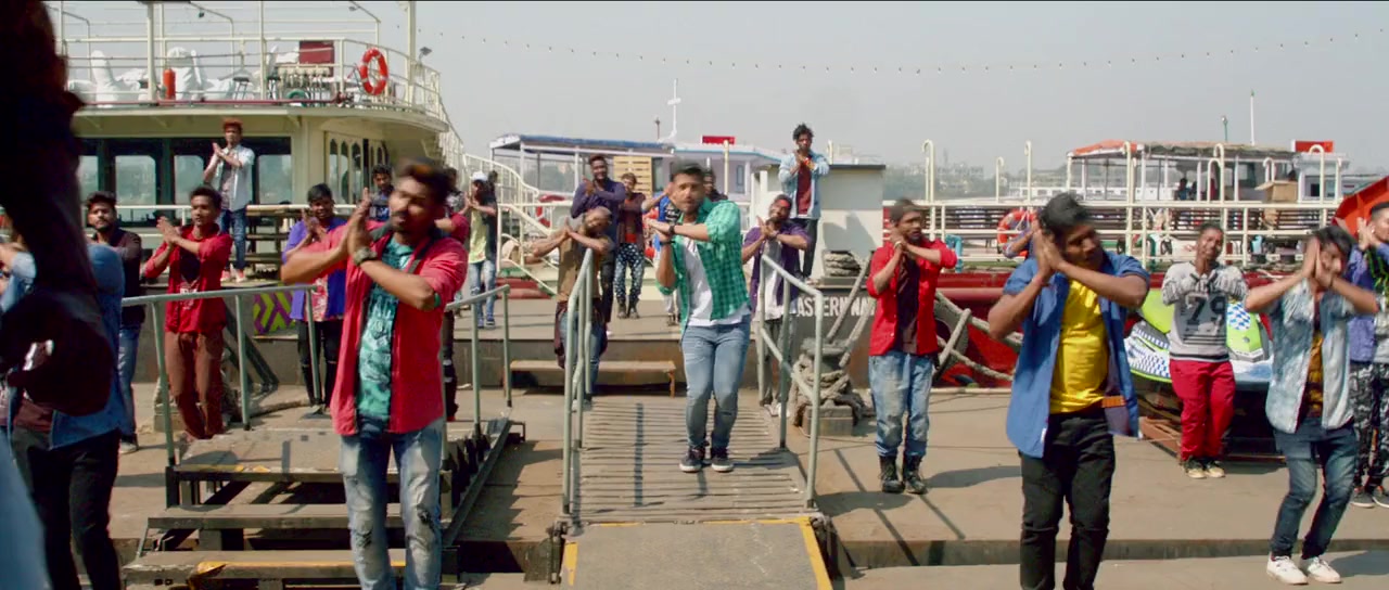 Raja Rani Raji screenshot 1