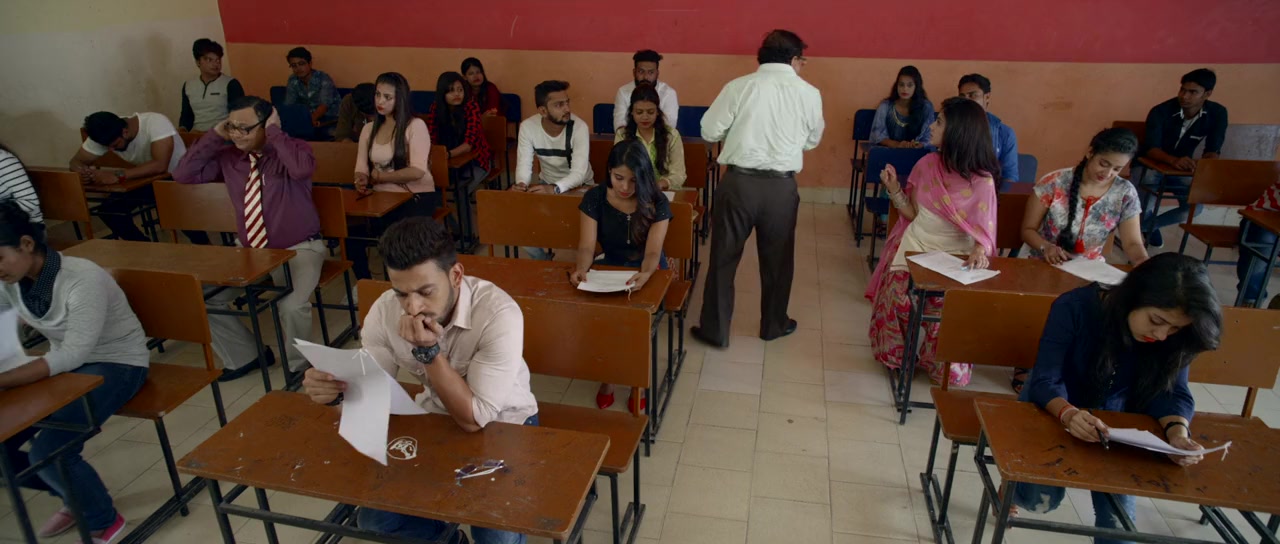 Raja Rani Raji screenshot 3