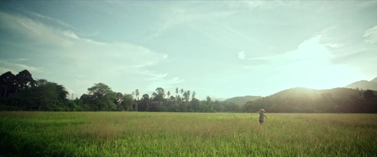 Rajawali screenshot 2