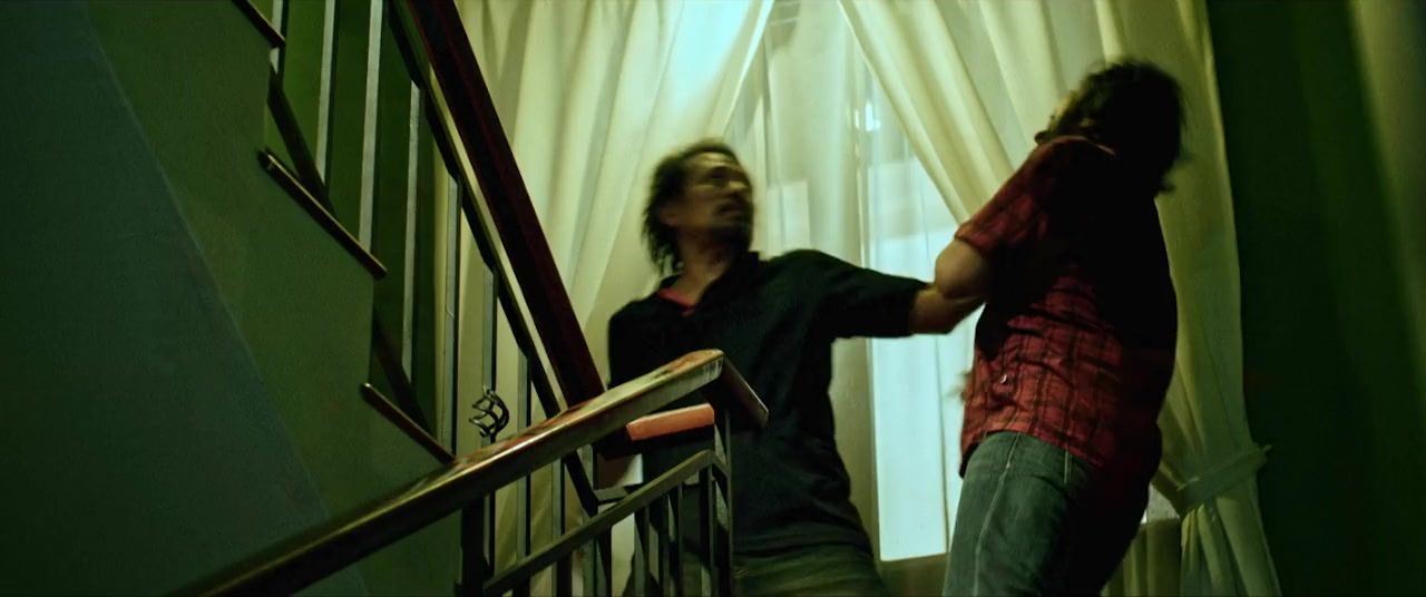 Rajawali screenshot 3