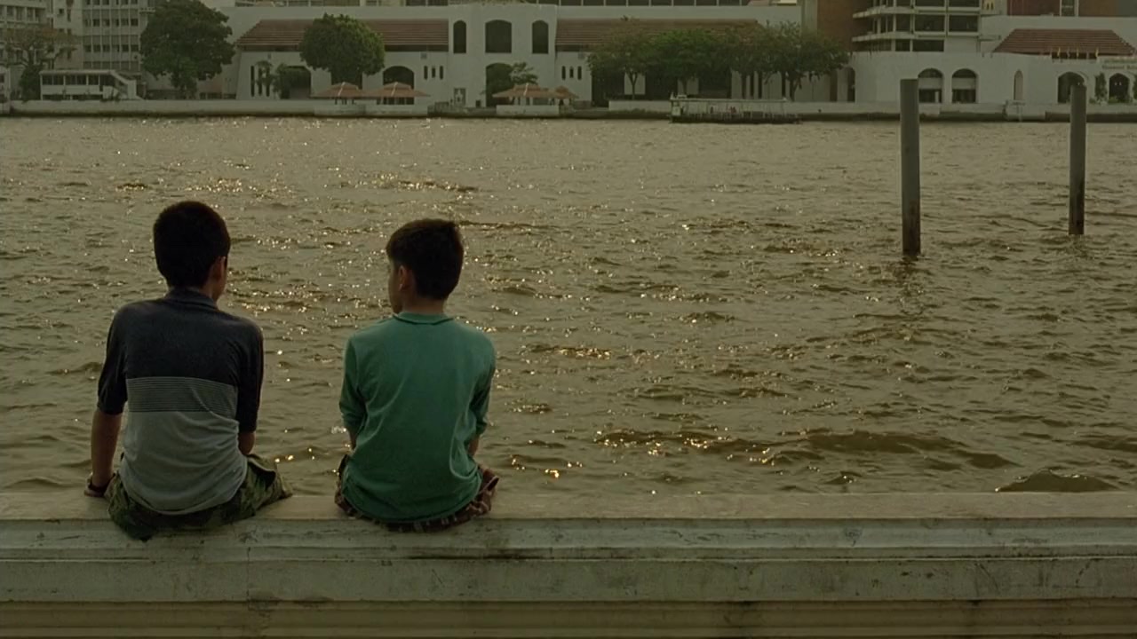 Rak haeng Siam screenshot 1
