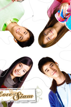 Rak haeng Siam (2007) poster