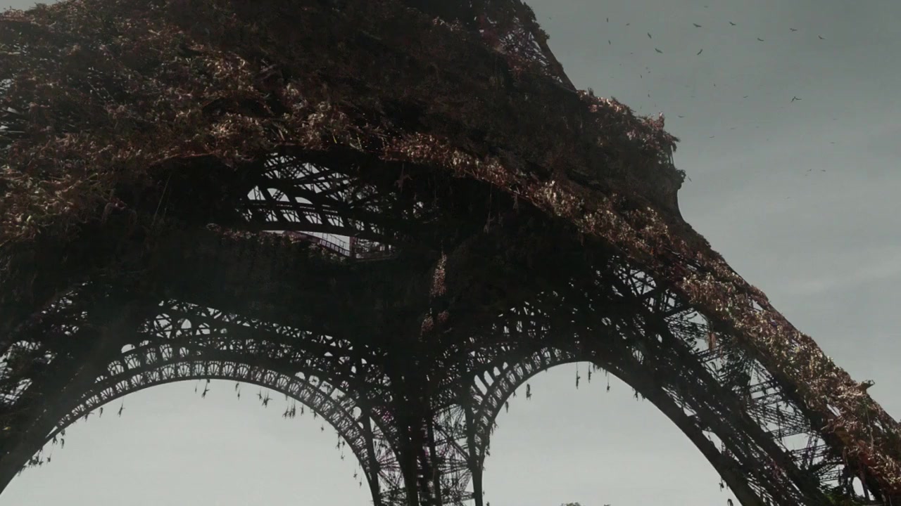 Rakka screenshot 2