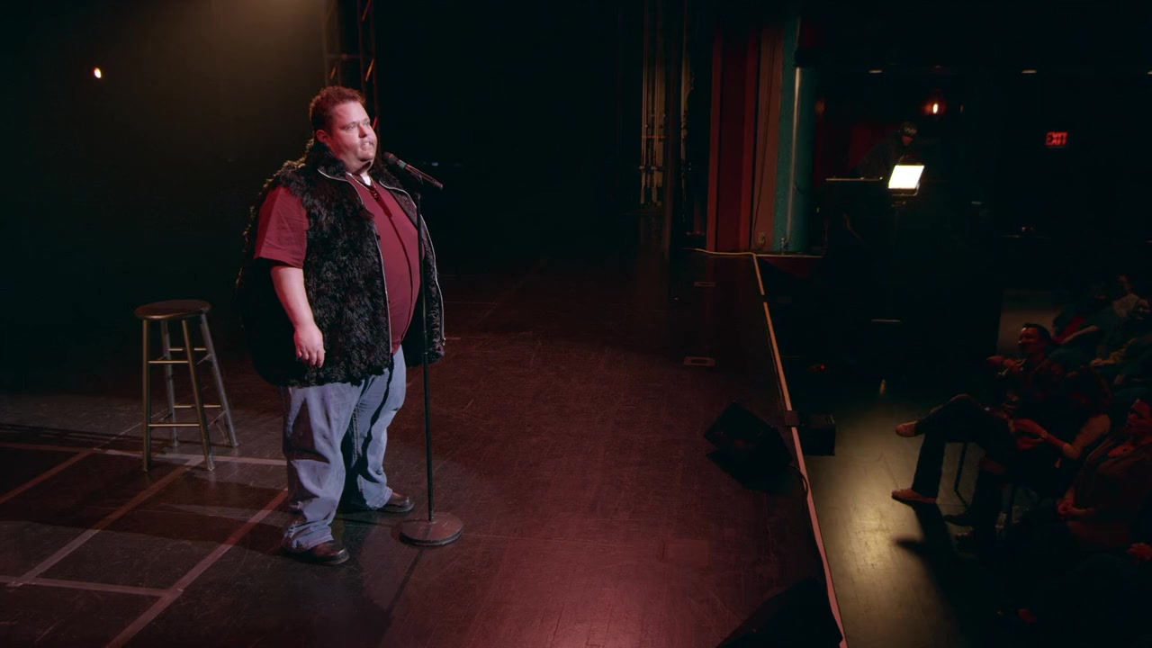 Ralphie May Filthy Animal Tour screenshot 2