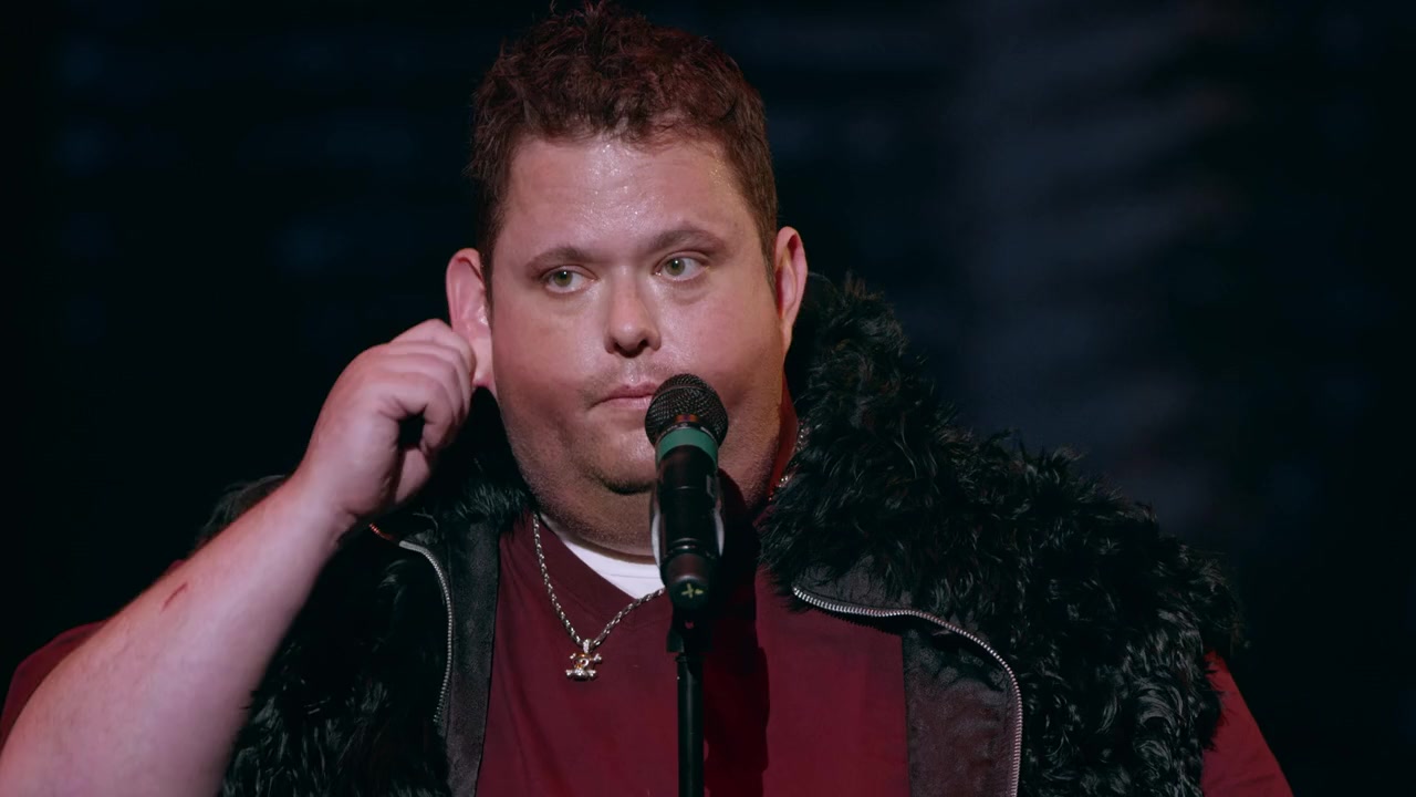 Ralphie May Filthy Animal Tour screenshot 3