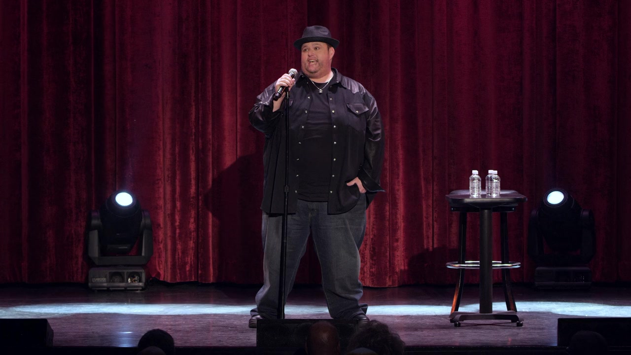 Ralphie May: Imperfectly Yours screenshot 2