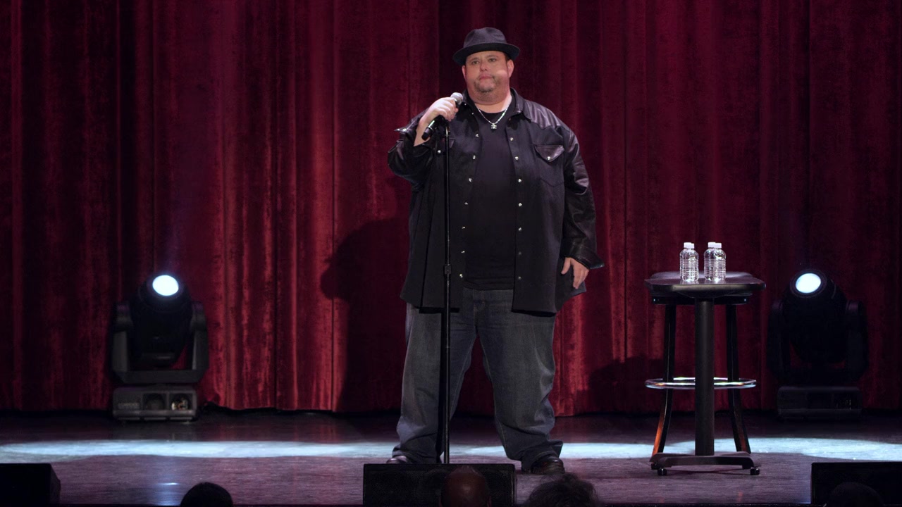 Ralphie May: Imperfectly Yours screenshot 3