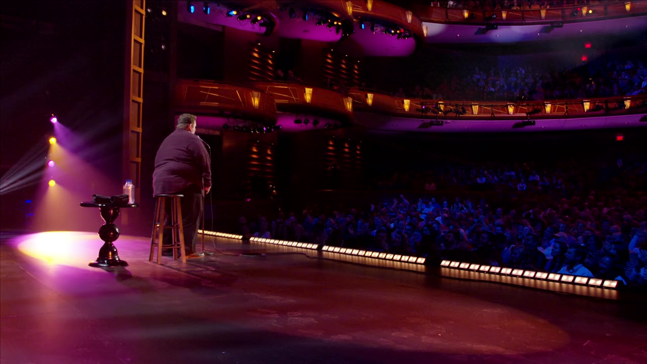 Ralphie May: Unruly screenshot 2
