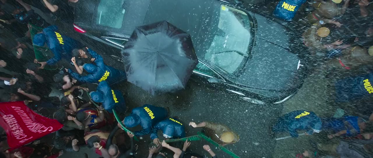 Ram Setu screenshot 1