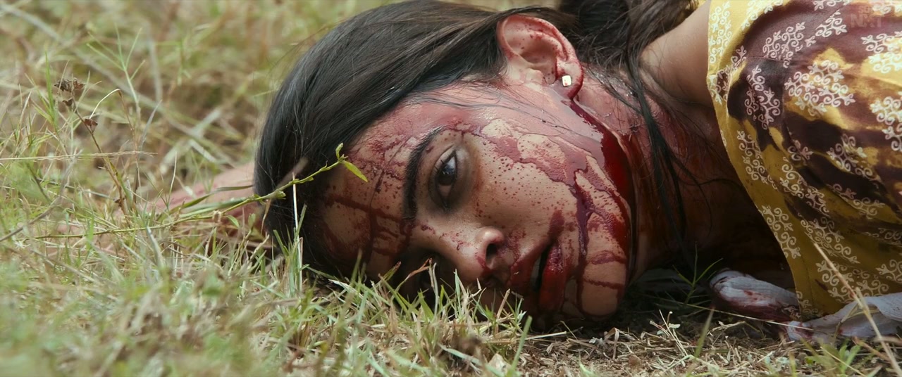 Rambo screenshot 1