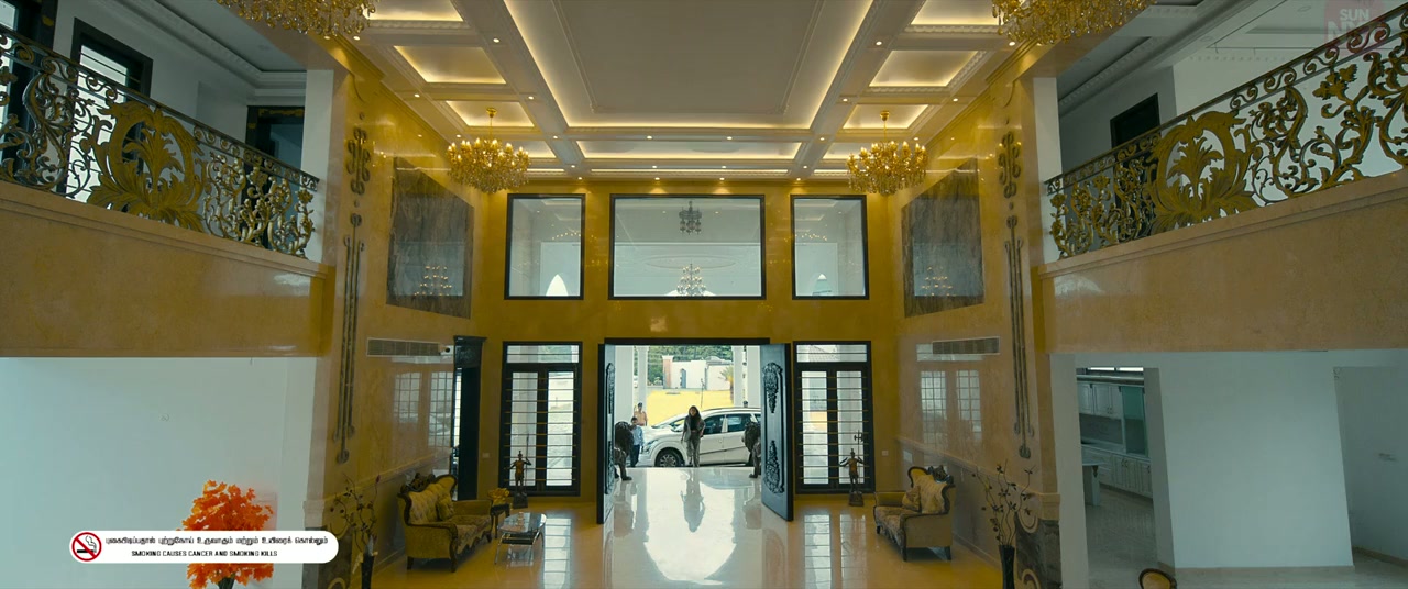 Rambo screenshot 3