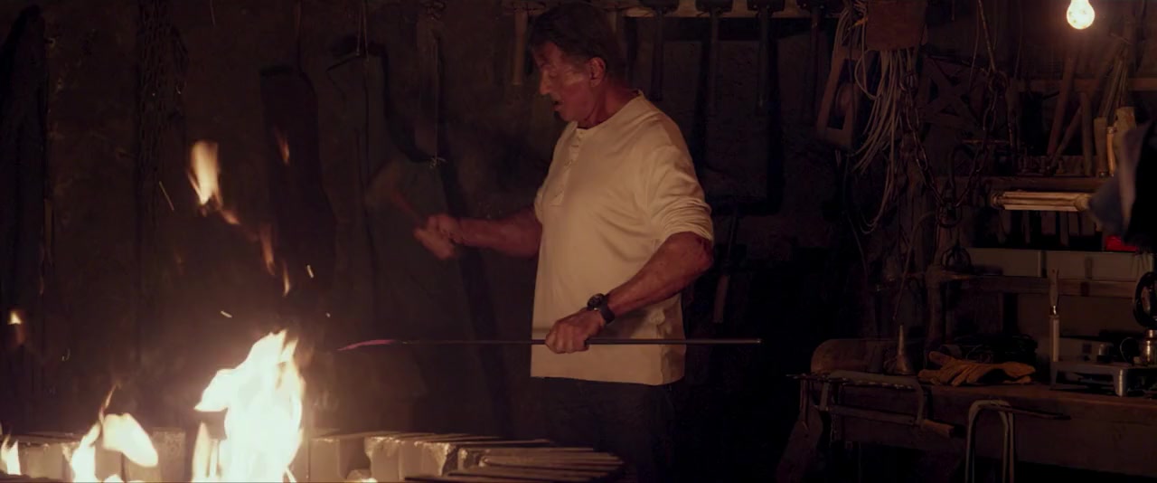 Rambo: Last Blood screenshot 3