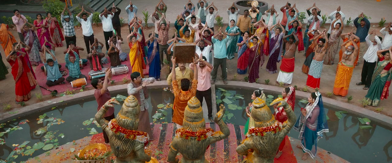 Rambha Urvasi Menaka screenshot 1