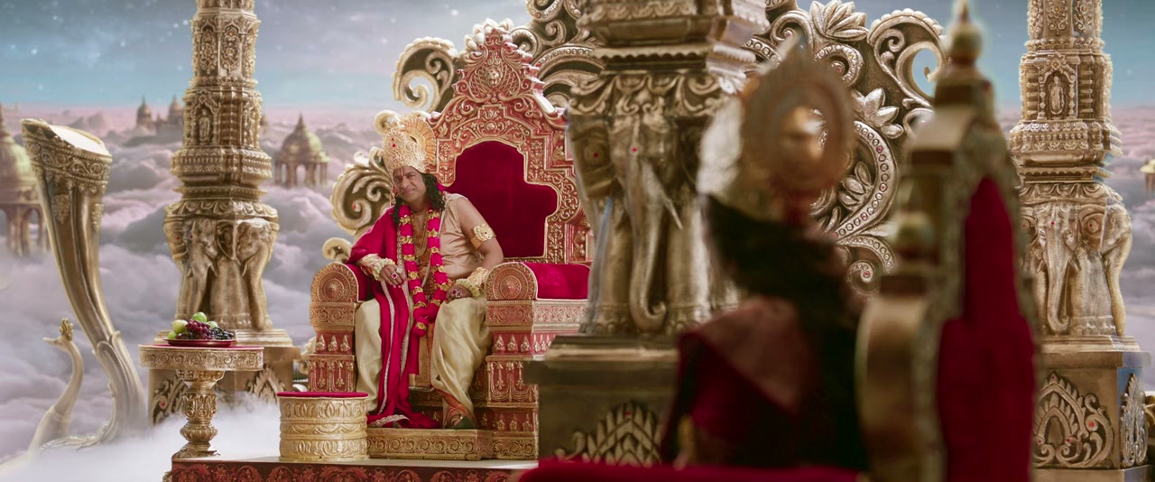 Rambha Urvasi Menaka screenshot 3
