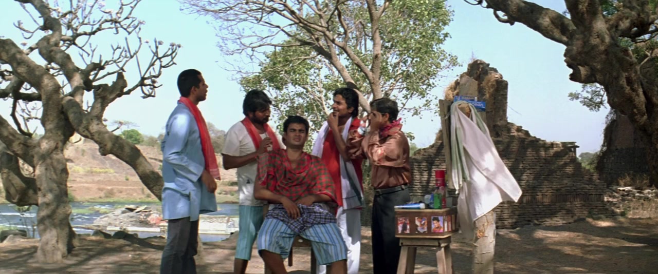 Ramji Londonwaley screenshot 1