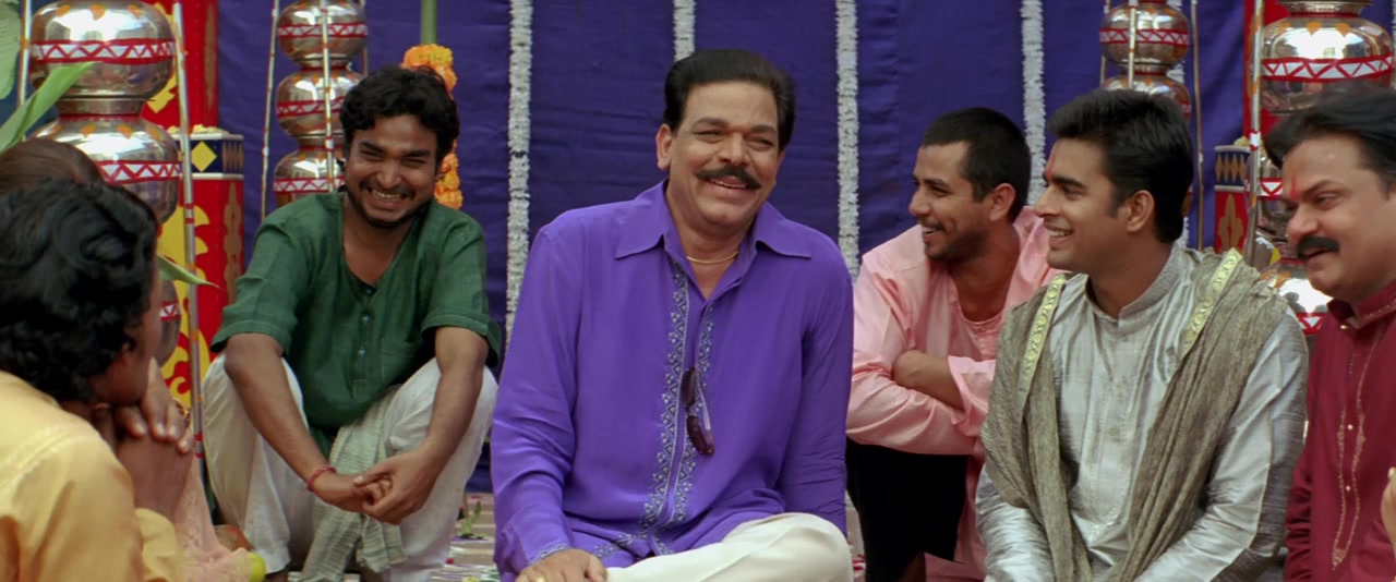 Ramji Londonwaley screenshot 3