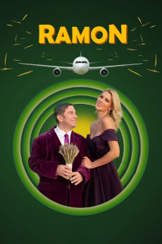 Ramon (2023) poster