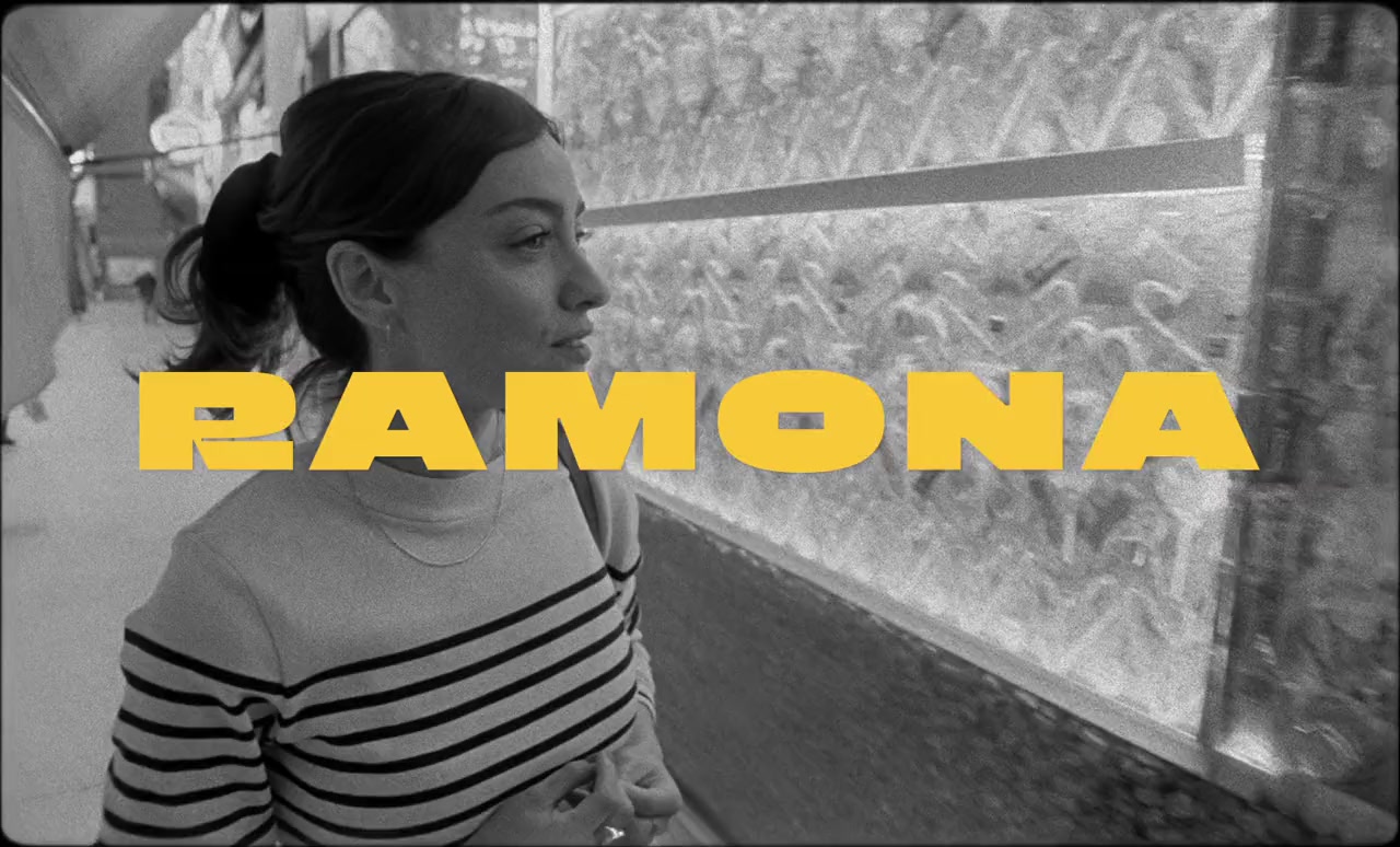 Ramona screenshot 2