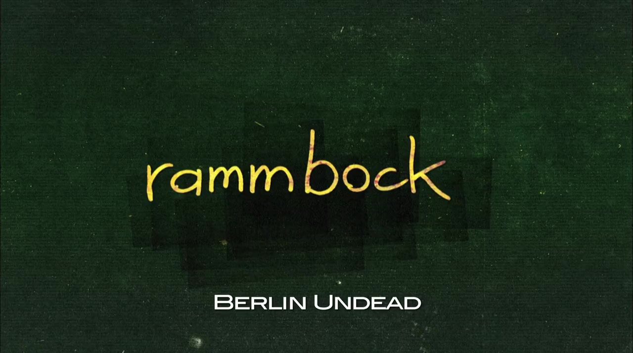 Rammbock screenshot 2
