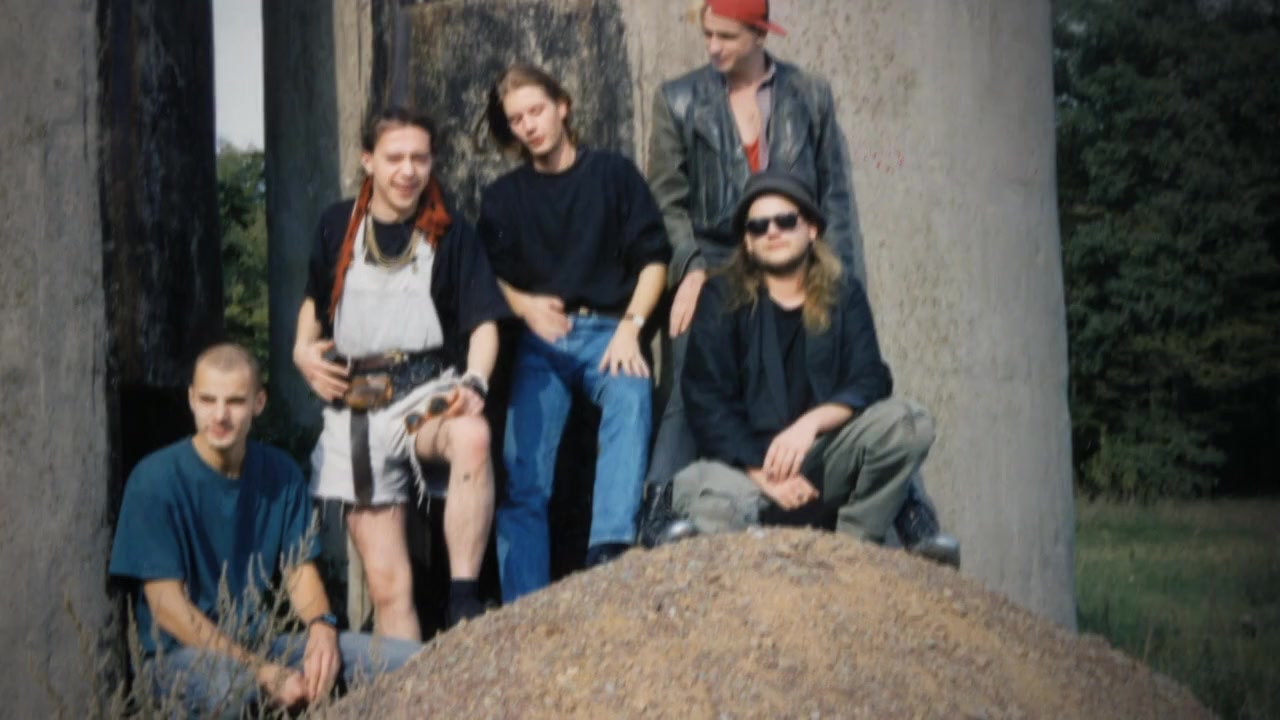 Rammstein in Amerika screenshot 3