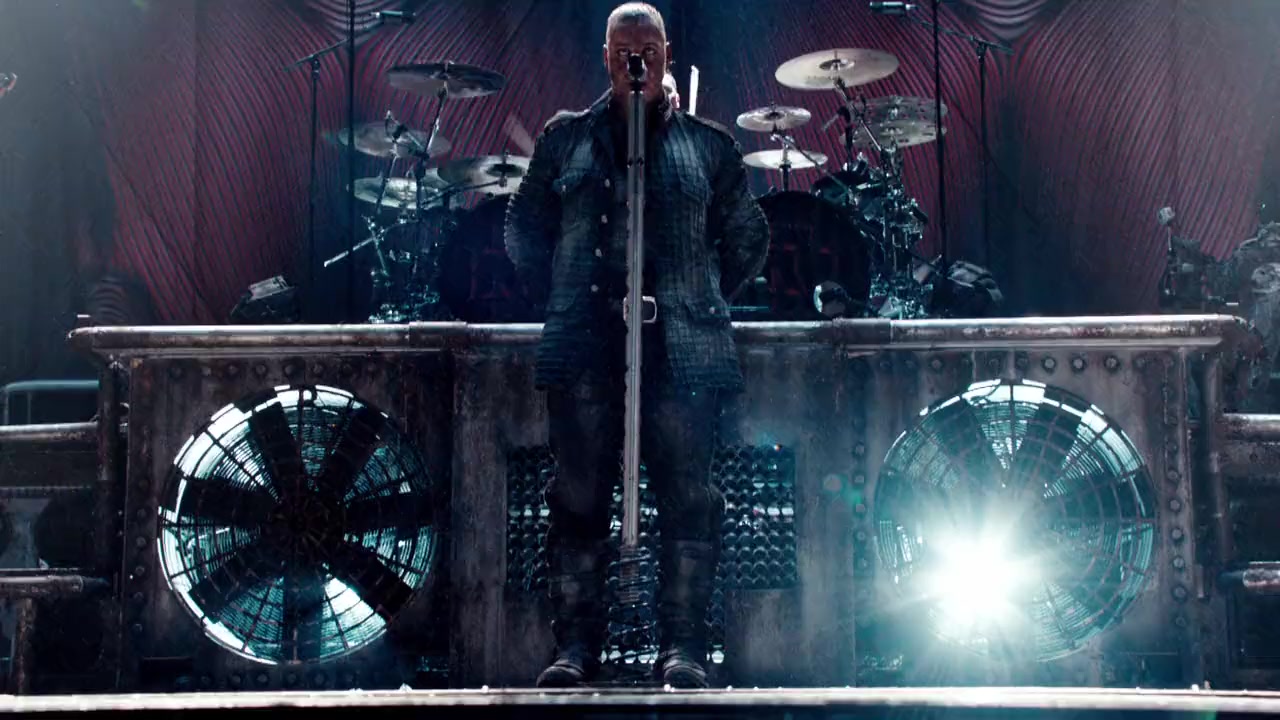 Rammstein: Paris screenshot 2