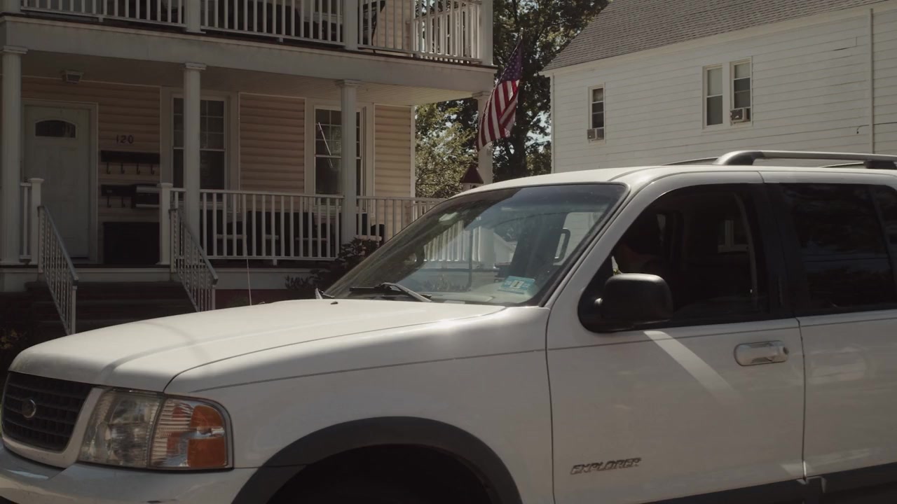 Ramsey: The Vandy Case screenshot 2