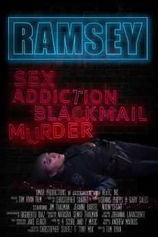Ramsey: The Vandy Case (2021) poster
