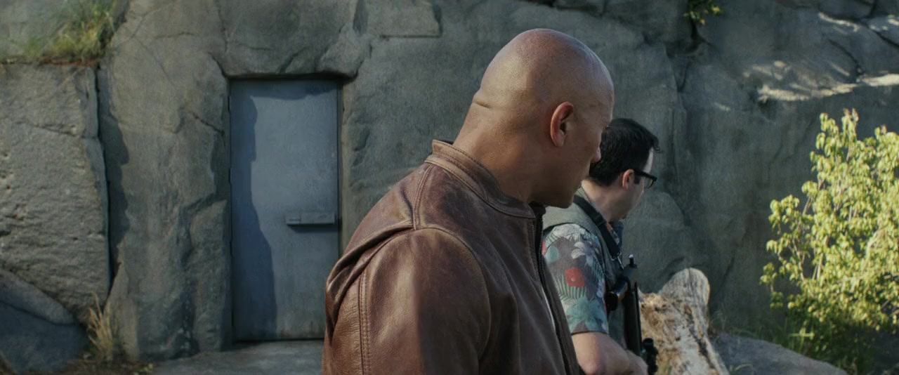 Rampage screenshot 3