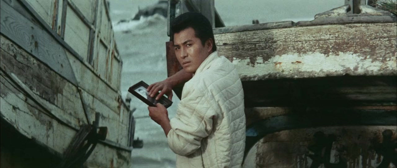 Hokkai no Abare-Ryu screenshot 2