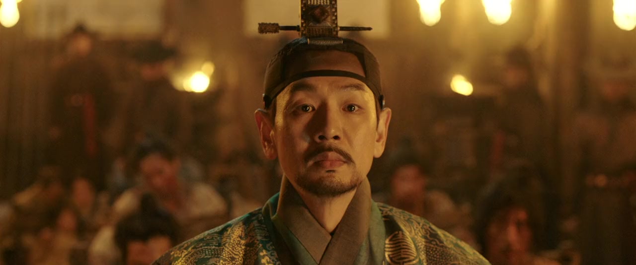 Chang-gwol screenshot 3