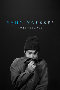 Ramy Youssef: More Feelings (2024) poster