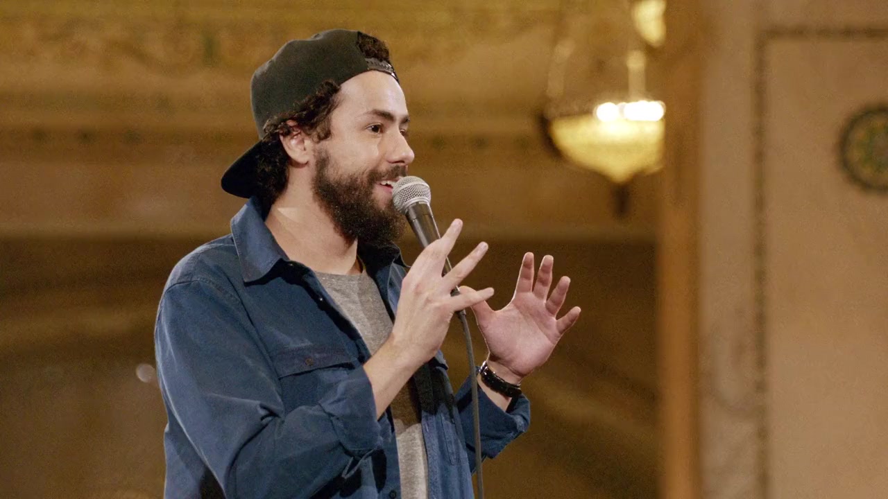 Ramy Youssef: Feelings screenshot 2